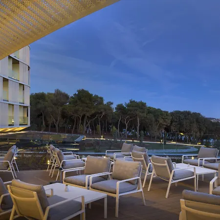 Maistra Select Family Amarin Hotel Rovinj