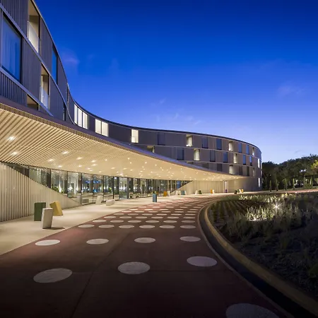 Hotel Maistra Select Family Amarin