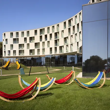 Hotel Maistra Select Family Amarin 4*