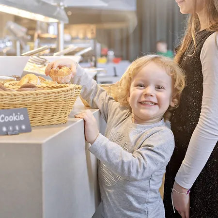 Hotel Maistra Select Family Amarin